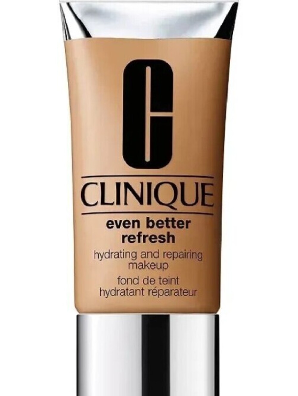 CLINIQUE Even Better Refresh Hydrating and Repairing Makeup Golden WN 114, 1 Oz